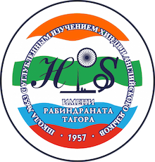 Логотип школы