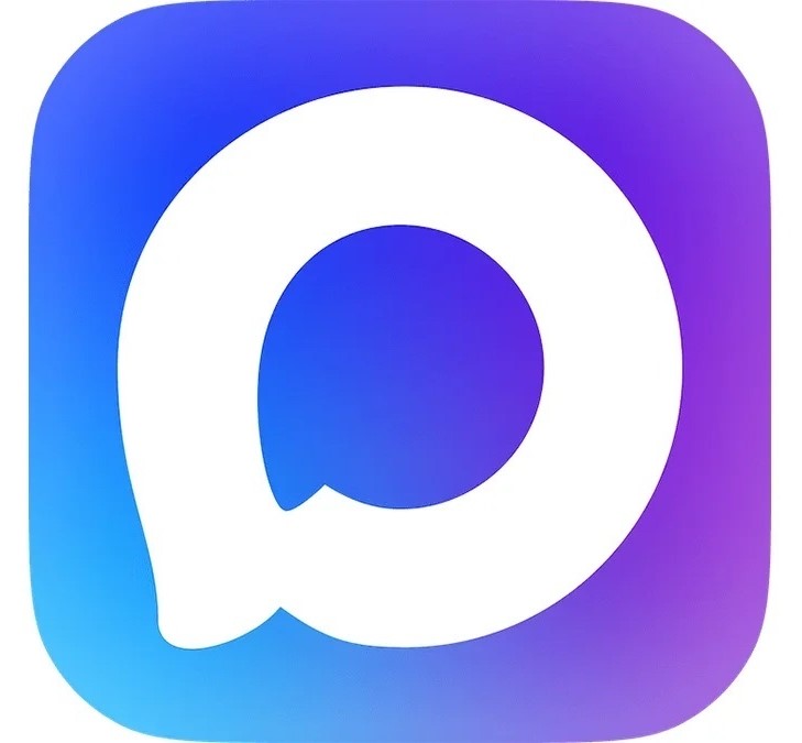 QR-код официального канала школы